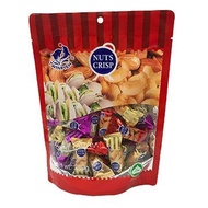 JCH Nuts Crisp (250g)