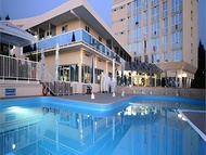Garden Suites Park Plava Laguna