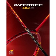 Lining Axforce 20 R 4U Badminton Racket(100% Original)
