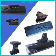 KOK Bicycle Parts Bike Light Holder Flashlight Lamp Mount Bracket Connect To Garmin- Bryton Cateye C