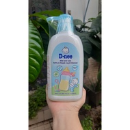 Nước rửa bình sữa Dnee (Chính hãng có tem Công ty Đại Thịnh)