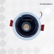 5 Watt COB Muraled Downlight Premium Quality 1 Year Guarantee