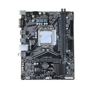 Suitable for Motherboard CPU Desktop 10LGA1200 Support Needle Gigabyte Memory DDR4 Computer H410M-S2