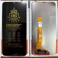 LCD TOUCHSCREEN REALME C35 / NARZO 50A ORIGINAL FULLSETPrime