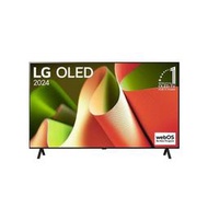 LG 樂金 55吋 OLED 4K AI語音物聯網電視 B4經典系列 OLED55B4PTA 全新品 原廠保固 新機上市