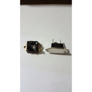 Triac TG 25C60 (stock), industrial electricity
