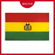 90*150cm Bolivia Flag 3*5Ft Backdrops Banners