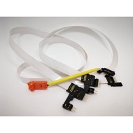 84306-0K050 84306-0K051 84306 0K050 843060K050 84306 0K051 843060K051 WIRE CABLE For Toyota Hilux In