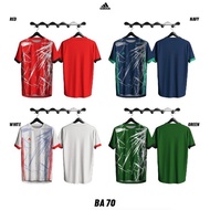 [✨NEW JERSEY✨]JERSEY SUKAN | JERSEY MURAH | JERSEY ADIDAS | BAJU JERSI | JERSI BOLA | JERSEY TEAM | 