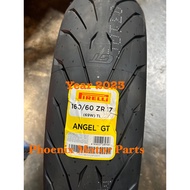 Pirelli Angel GT Tyre Tayar 160/60 ZR 17 (69W)Year 2023