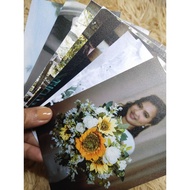photo print 3R size 4pcs | 8 pcs | 12 pcs