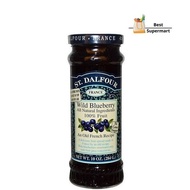 St. Dalfour Wild Blueberry Jam 284g