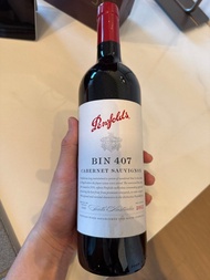 Penfolds BIN 407