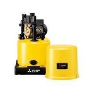 Global House MITSUBISHI ปั๊มน้ำอัตโนมัติ 80W รุ่น WP-85Q5 รับประกันของเเท้