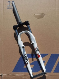 Disc Brake Suspension Fork 26 inch
