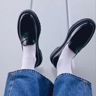 CAMPER Walden Leather Loafers 樂福鞋 厚底 小皮鞋 EU42 us9