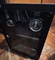 APOLLO 小型電子防潮箱