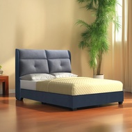 Heylen Divan Bed | Storage Bed | Drawer Bed Frame | Bedframe - Free Delivery + Assembly