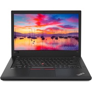 Lenovo ThinkPad T480 14 FHD, Core i5 8250U 1.7GHz, 16GB RAM, 512GB Solid State Drive, Windows 10 Pro