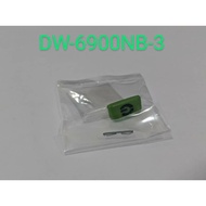 Original G-button for G-shock DW-6900NB-3