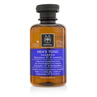 APIVITA - Men's Tonic Shampoo with Hippophae TC &amp; Rosemary (