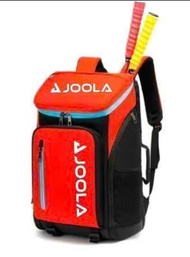 Balo Joola Nắp Thể Thao Cầu Lông Tenis Bóng Bàn Pickleball