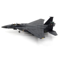 เครื่องบินรบ F-15E กองทัพอากาศ1/72หน่วย F15ฝูงบิน336th ฝูงบินเสร็จสิ้นชุดก่อสร้างโมเดลเครื่องบินเครื่องบินรบทางทหาร