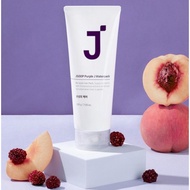 J’Scent Purple J Protein No-Wash Hair Pack – Leave-In Treatment for Damaged & Dry Hair