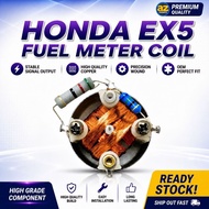 FUEL METER COIL / FUEL GAUGE COL / COIL METER MINYAK HONDA EX5🔥