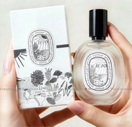 ♥️ 擊破全港底價❗️正貨保證🏆 ✨全新現貨 ✨ 🇫🇷 Diptyque Ilio Hair Mist 30ml Hair Fragrance  夏日之光/伊里奧髮香噴霧 30毫升 仙人掌果 佛手柑 