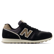 New Balance Womens 373v2 (Standard) - Black