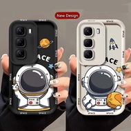 Softcase Rubber Infinix Hot 60i 60 Pro 60 Pro Plus - Case hp Infinix Hot 60i 60 Pro 60 Pro Plus - So