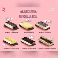 BANDUNG MAKUTA CAKE