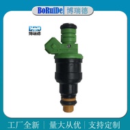 0280 150 558 Fuel Injector Suitable for BMW 750Li 650i M5 X5 Z8 440cc