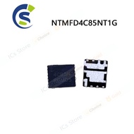 5PCS New and Original 4C85N NTMFD4C85N  QFN-8 Chipset NTMFD4C85NT1G