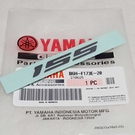 EMBLEM 155 SIDE BODY COVER NMAX NEW 155 ORIGINAL YAMAHA B6H F173E 20