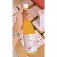 Tathiocenta Placenta and Collagen Drink By GretessBeautyCare