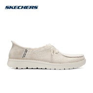 Skechers Women Slip-Ins Modern Comfort Venice Shoes - 158877-OFWT
