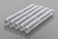 Tabung Reaksi - Test Tube 150 x 16 mm, 20 ml SUPERTEK