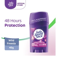 [East Malaysia] Lady Speed Stick Wild Freesia Deodorant (45g)