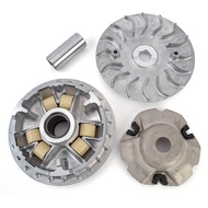 Front Clutch Variator Kit For Honda SH350 NSS350 Forza 350 2021-2024 ADV 350 2022-2024 22011-KAB-000