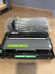 Brother L2365 代用碳粉 (model :TN2380)