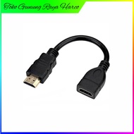 Kabel hdmi extention 30 cm