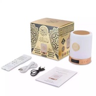 Hot selling Quran Speaker  in stock Radio Al Quran FM Radio MP3 Player Ruqyah