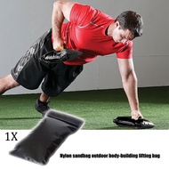 11LB Training Sandbag for MMA Boxing Kick Fight CRAZY GO>>1pc Nylon Punching  Ba