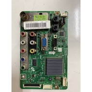 Main board tv samsung LA32C3500