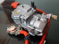 2010-2015 TOYOTA PRIUS/PRIUS C Air Conditioning A/C AC Compressor ORI import from japan
