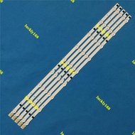 New 5PCS LED Strips For SAMSUNG 32" TV UA32F5000AR UA32F5105AR UA32F4100AR UE32F5560 UE32F5505 UE32F