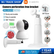 CCTV Camera Holder for C300/C400/2KPro 360 Degree Home Security CCTV Stand Wall Bracke Mount