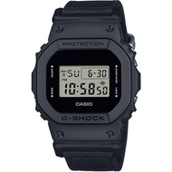 CASIO DW-5600BCE-1JF [G-SHOCK (G-SHOCK) Utility Black Series]